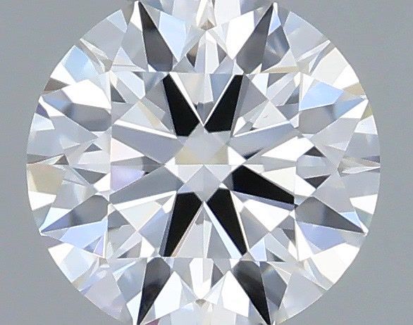 Diamond Natural 0.32Ct G-VS1 Round - GIA6542143070