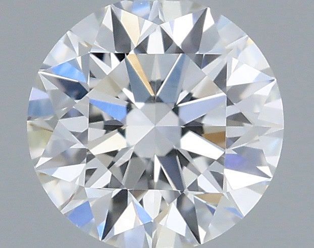 Diamond Natural 0.33Ct F-VS1 Round - GIA2547152402