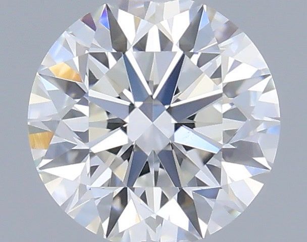 Diamond Natural 0.33Ct G-VS1 Round - GIA2534873204