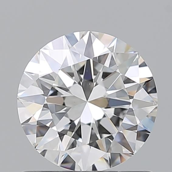 Diamond Natural 1.01Ct F-VS1 Round - GIA1555095707