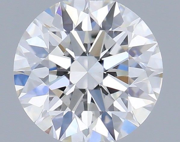 Diamond Natural 0.32Ct G-VS1 Round - GIA6541314396