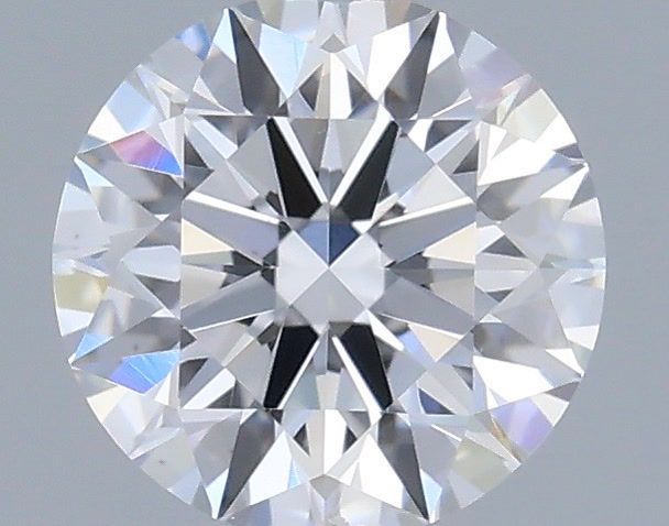 Diamond Natural 0.33Ct G-VS1 Round - GIA1539683211