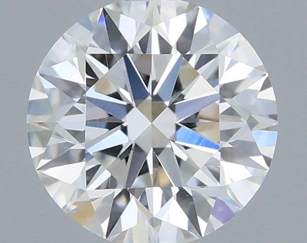 Diamond Natural 0.33Ct F-VS1 Round - GIA7542206316