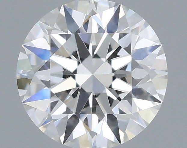 Diamond Natural 0.33Ct F-VS1 Round - GIA6545387457