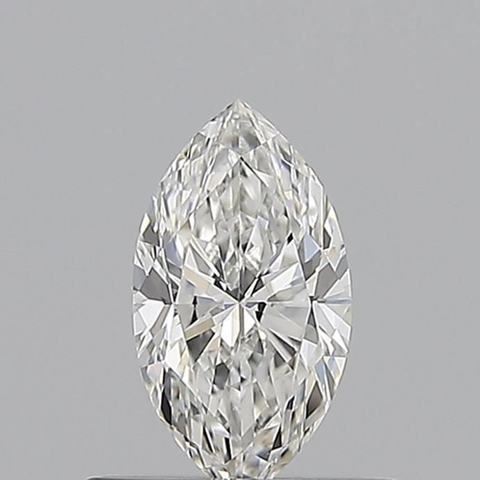 Diamond Natural 0.5Ct G-VS1 Marquise - GIA1559202453