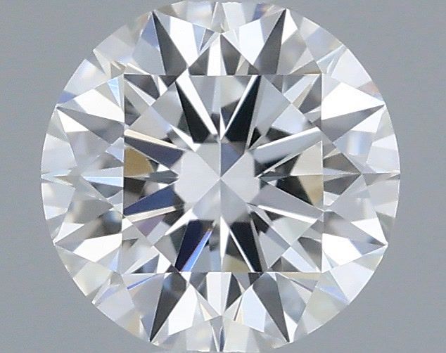 Diamond Natural 0.33Ct F-VS1 Round - GIA2546208406