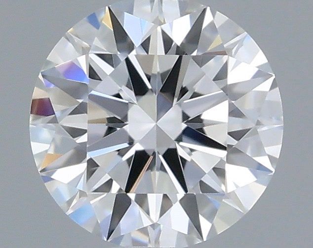 Diamond Natural 0.33Ct F-VS1 Round - GIA1535655963