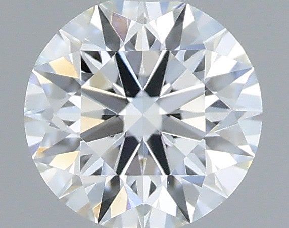 Diamond Natural 0.31Ct G-VS2 Round - GIA1545424385