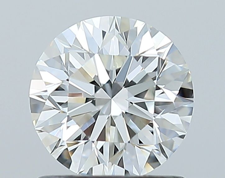 Diamond Natural 1.01Ct G-VS1 Round - GIA2556048217