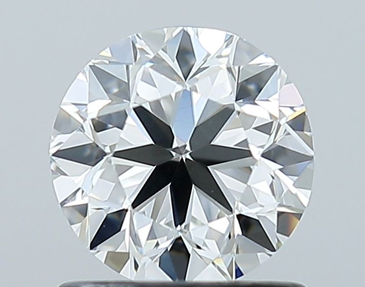 Diamond Natural 1Ct G-VS1 Round - GIA1557048220