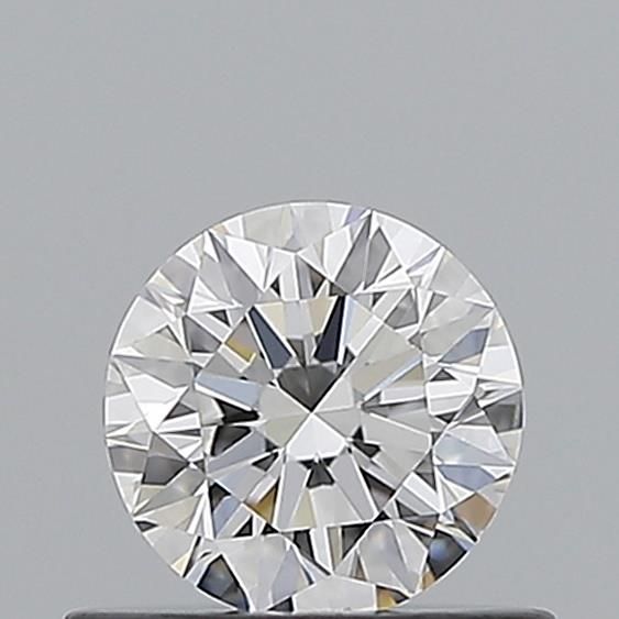 Diamond Natural 0.51Ct E-VVS1 Round - GIA6233910648