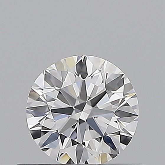 Diamond Natural 0.5Ct E-VVS2 Round - GIA2231910616