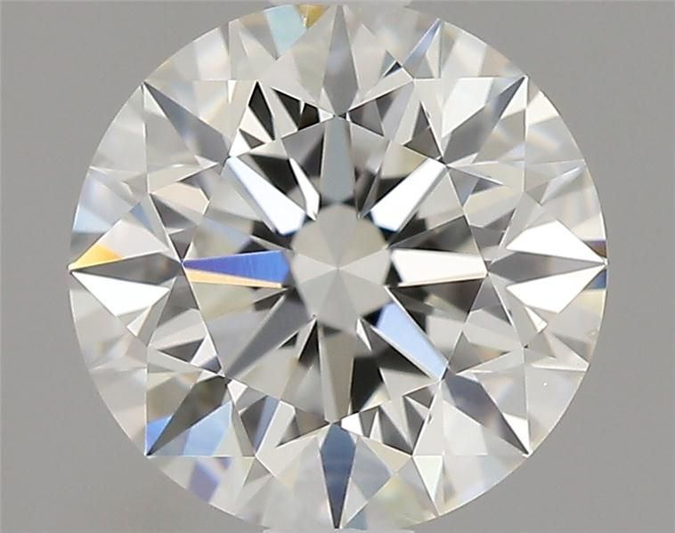 Diamond Natural 1.2Ct G-VS2 Round - GIA7406875253