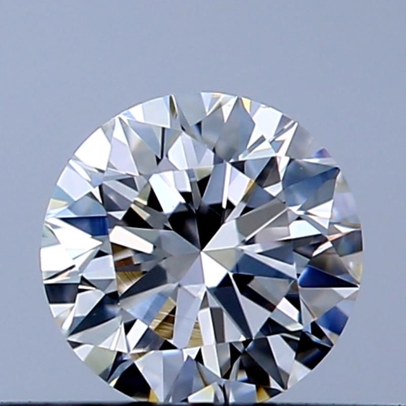 Diamond Natural 0.3Ct G-VS2 Round - GIA6545861470
