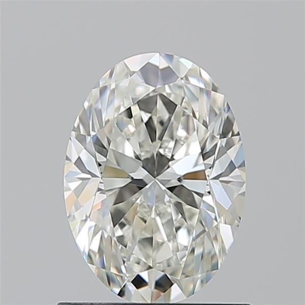 Diamond Natural 1.01Ct J-VS1 Oval - GIA3545366297