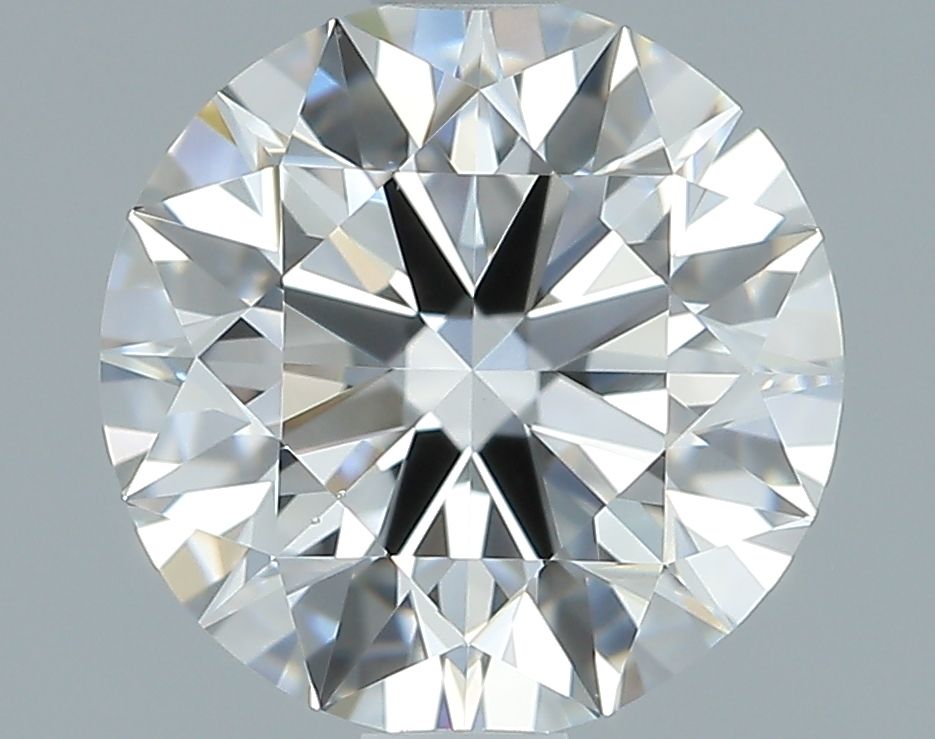 Diamond Natural 1.22Ct G-VS2 Round - GIA2225806375