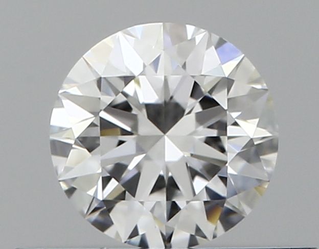 Diamond Natural 0.31Ct E-VVS1 Round - GIA2544958265