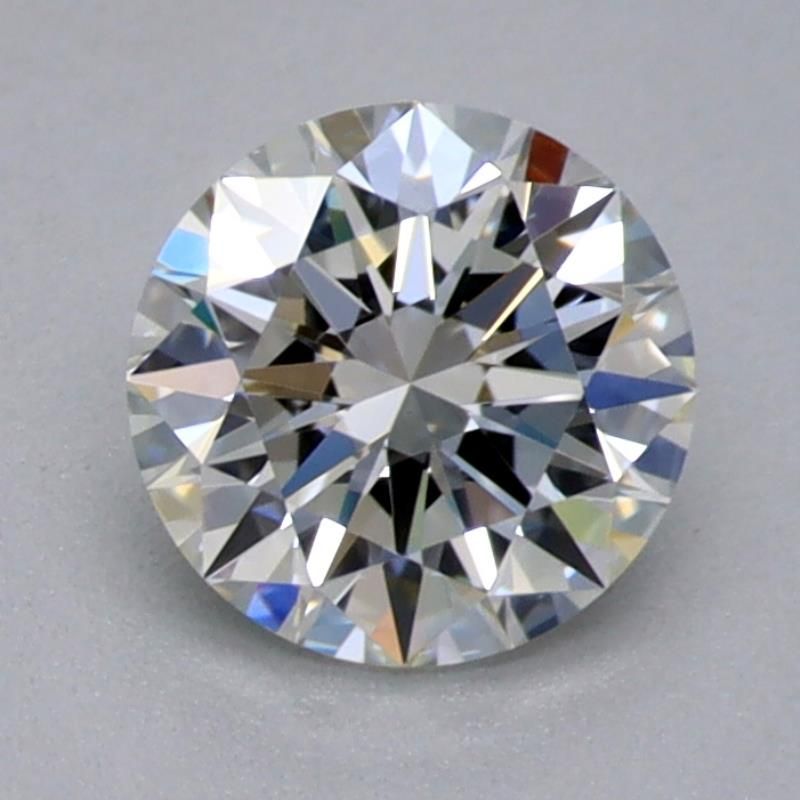 Diamond Natural 0.36Ct G-VS1 Round - GIA1537612148