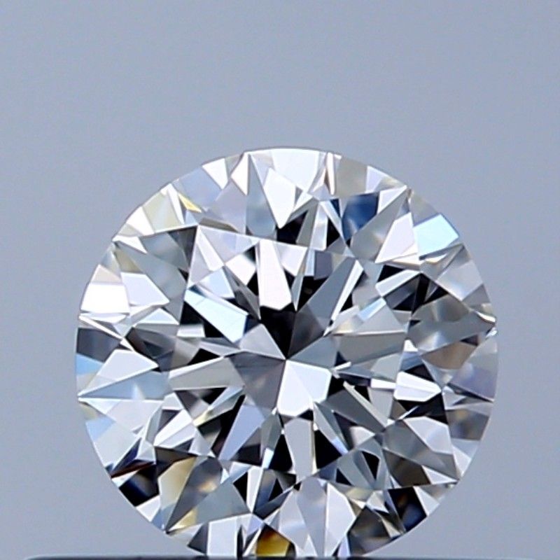 Diamond Natural 0.33Ct H-VVS1 Round - GIA1549854544