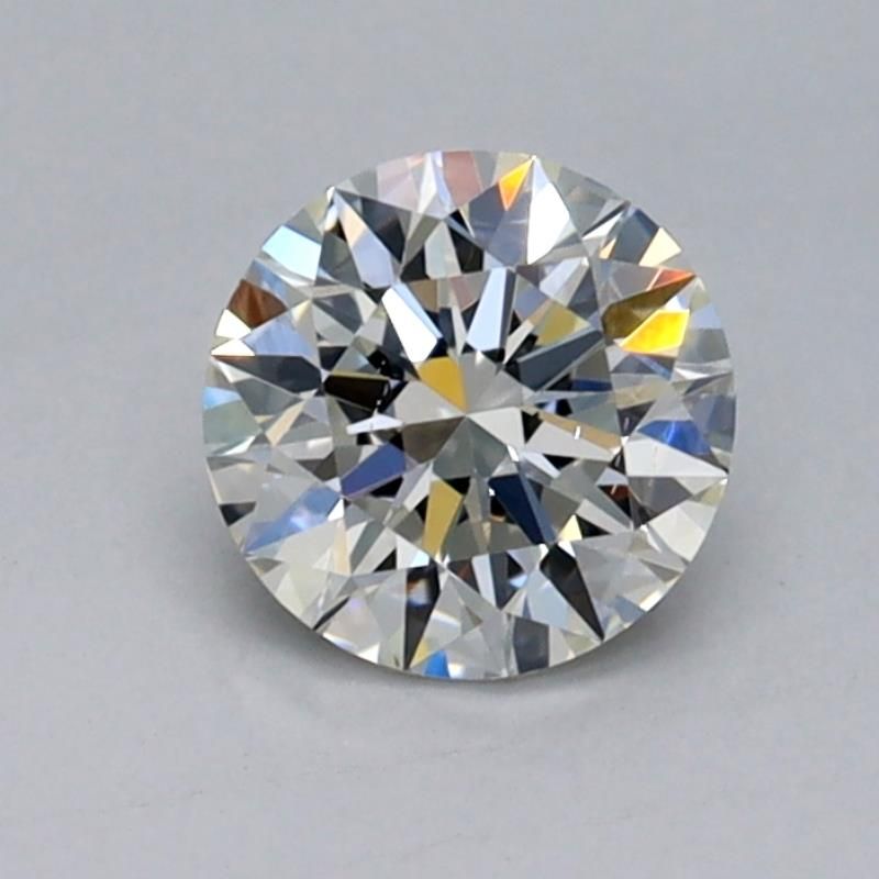 Diamond Natural 0.33Ct G-VS2 Round - GIA2544930064