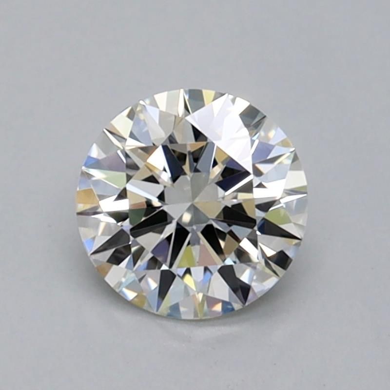 Diamond Natural 0.3Ct H-VVS1 Round - GIA5543752629