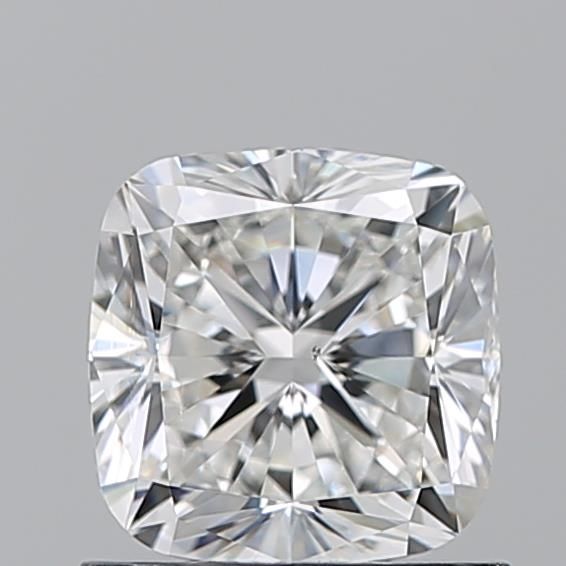Diamond Natural 1.01Ct G-VS2 Cushion - GIA6545367497
