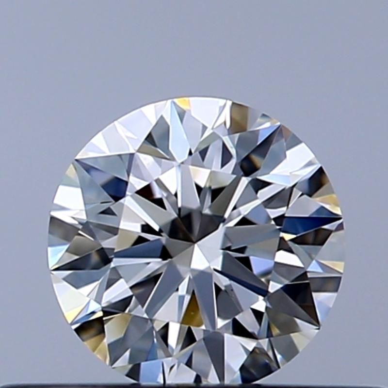 Diamond Natural 0.32Ct G-VS1 Round - GIA2547865827