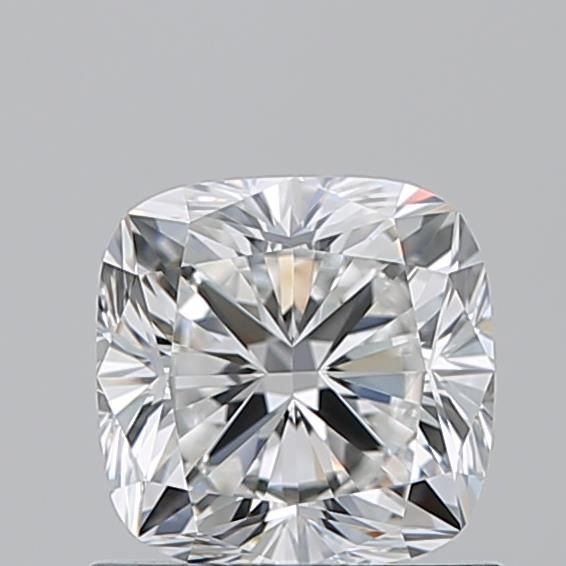 Diamond Natural 1.01Ct F-VS1 Cushion - GIA1549366294