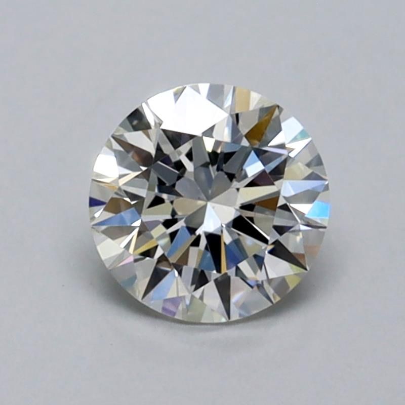 Diamond Natural 0.3Ct G-VS2 Round - GIA1543919782