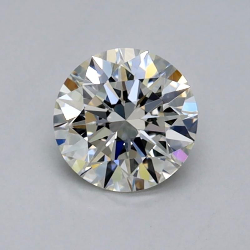 Diamond Natural 0.3Ct H-VVS1 Round - GIA7543906160
