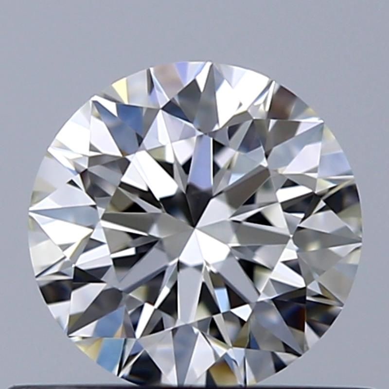 Diamond Natural 0.55Ct H-VS1 Round - GIA5533340591