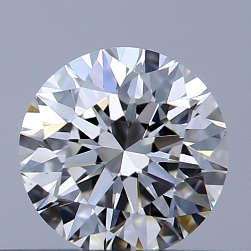 Diamond Natural 0.32Ct H-VS1 Round - GIA5543700535