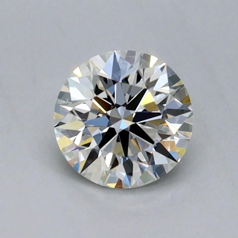 Diamond Natural 0.3Ct H-VVS1 Round - GIA5546930178