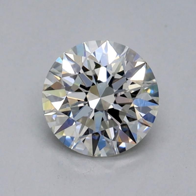 Diamond Natural 0.33Ct G-VS1 Round - GIA6541826074