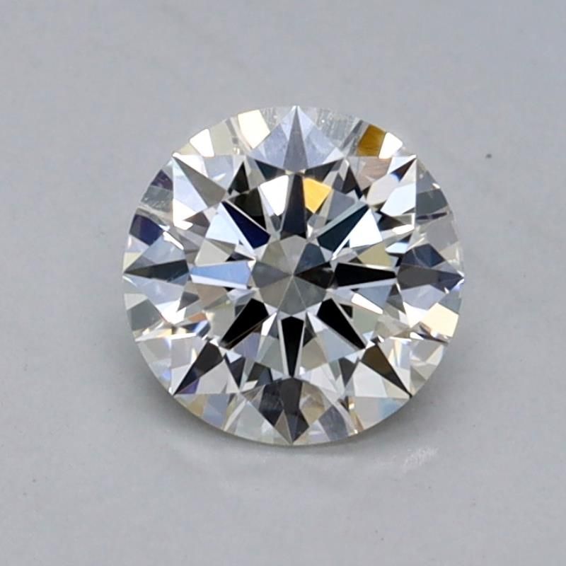 Diamond Natural 0.32Ct G-VS2 Round - GIA6545854281