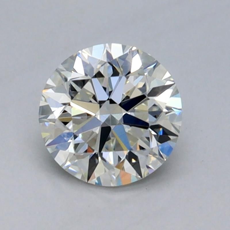 Diamond Natural 0.4Ct H-VVS2 Round - GIA6541921389