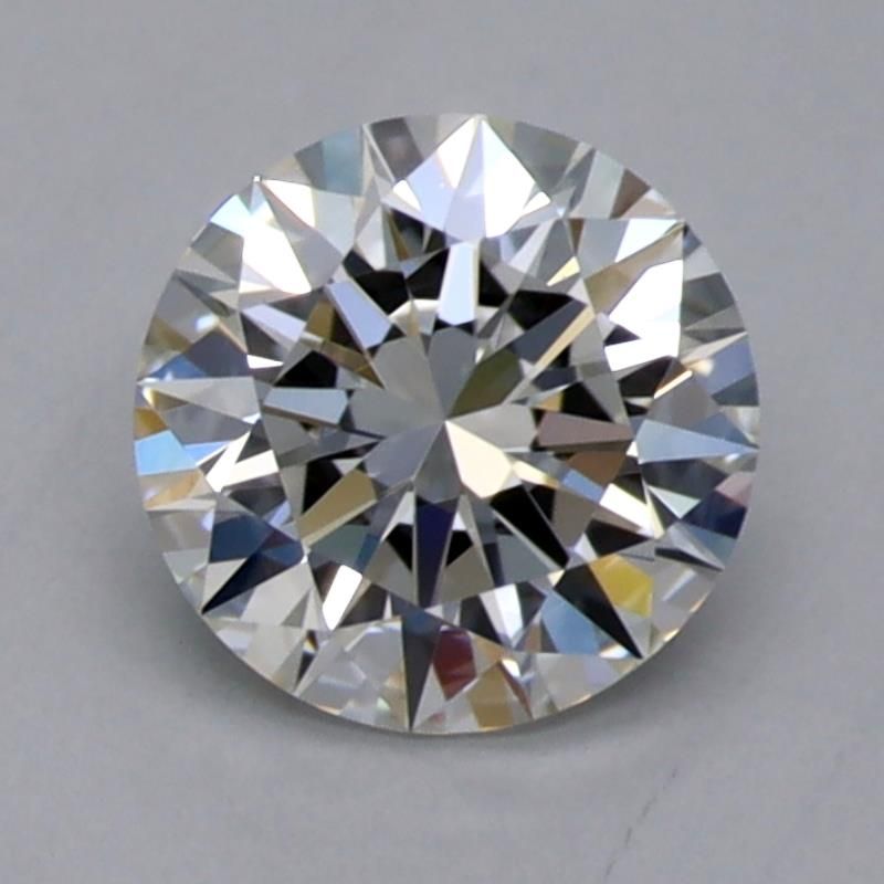 Diamond Natural 0.36Ct G-VS1 Round - GIA7531353024
