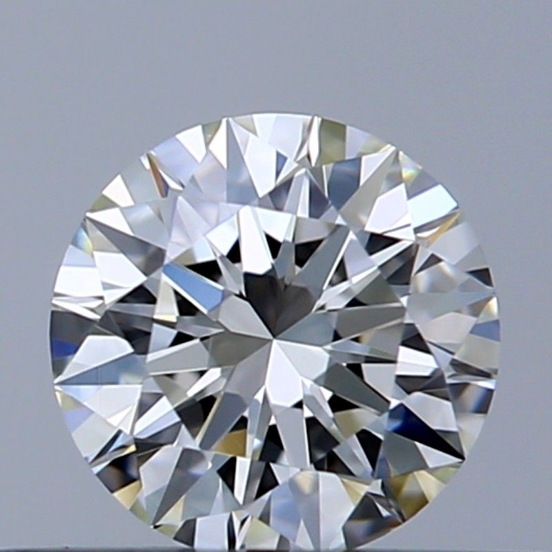 Diamond Natural 0.35Ct H-VS1 Round - GIA7546697449