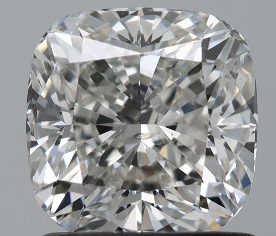 Diamond Natural 1.2Ct H-SI1 Cushion - IGI737595296