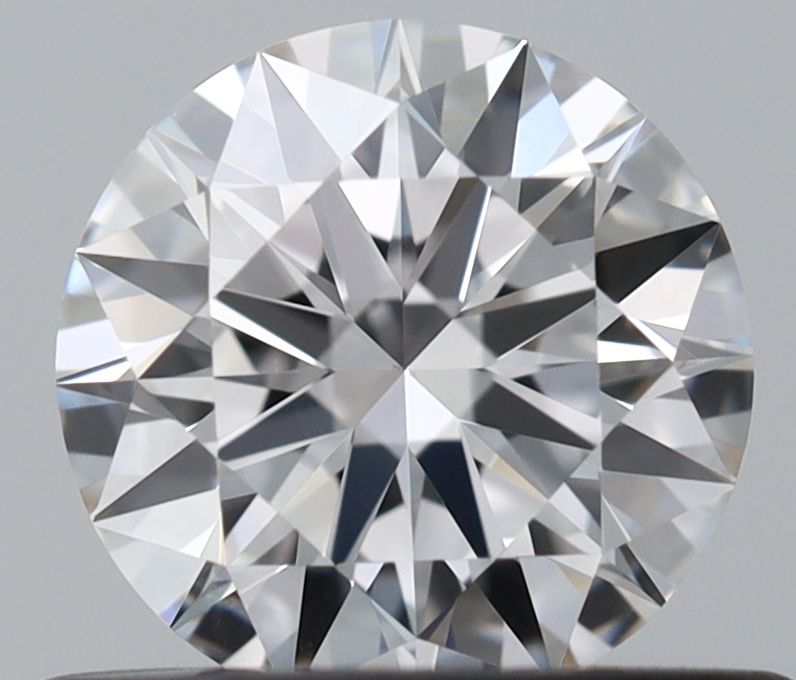 Diamond Natural 0.47Ct D-VS1 Round - GIA1547199077