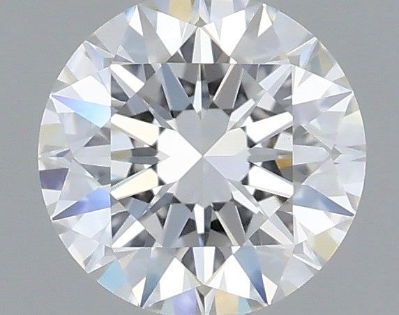 Diamond Natural 0.56Ct F-VS2 Round - GIA6541492383
