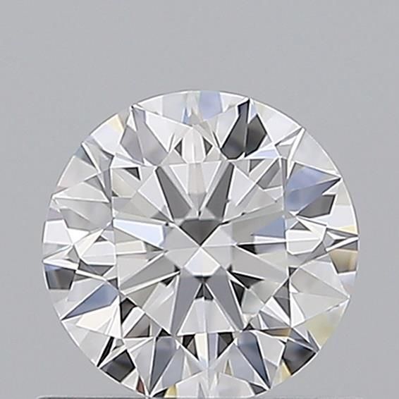 Diamond Natural 0.7Ct D-VVS1 Round - GIA6532925292