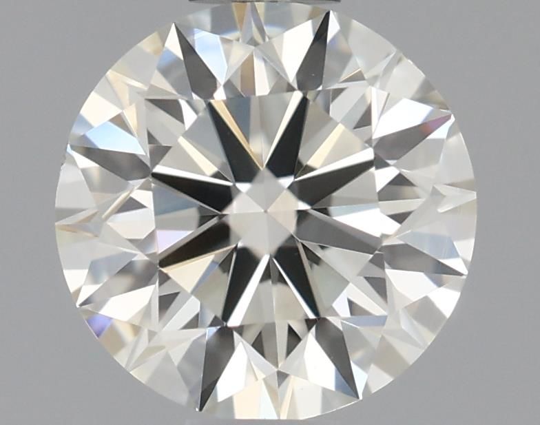 Diamond Natural 0.7Ct I-VS1 Round - GIA7408331381