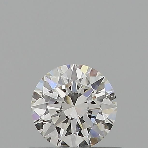 Diamond Natural 0.5Ct G-SI1 Round - GIA1232563159