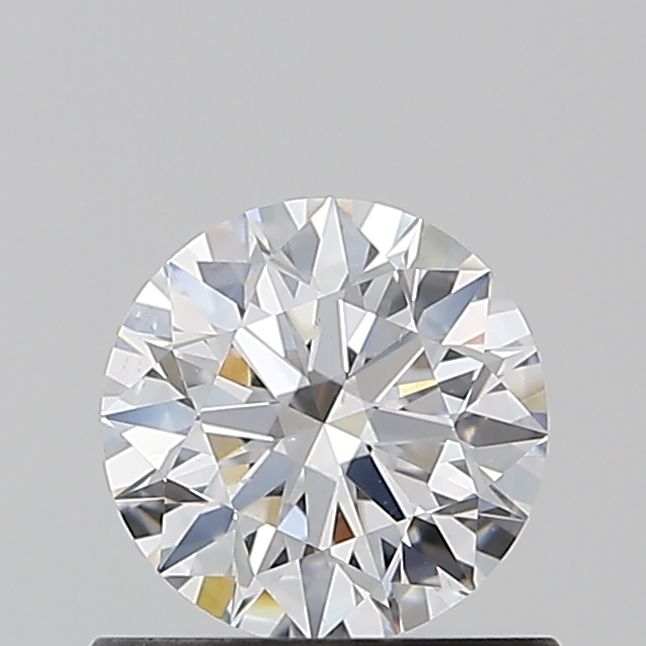 Diamond Natural 0.7Ct D-SI1 Round - GIA7528969555
