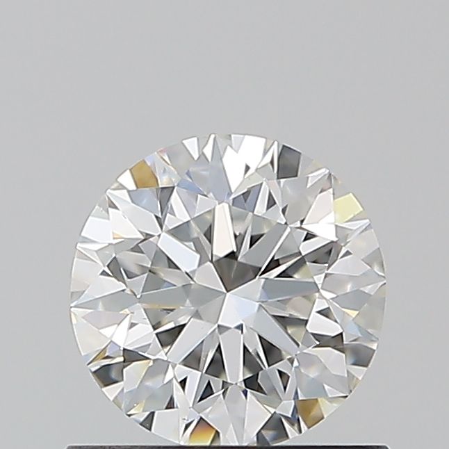 Diamond Natural 0.74Ct G-VS2 Round - GIA6525974651