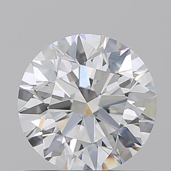 Diamond Natural 0.83Ct G-SI1 Round - GIA7531214511