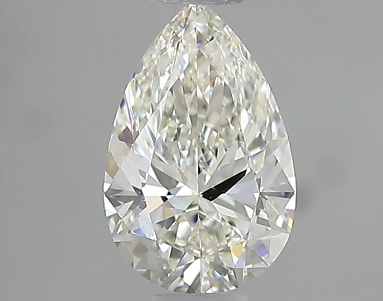 Diamond Natural 0.5Ct H-VVS2 Pear - IGI671473920