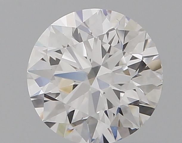 Diamond Natural 0.6Ct E-VS1 Round - GIA1537870173