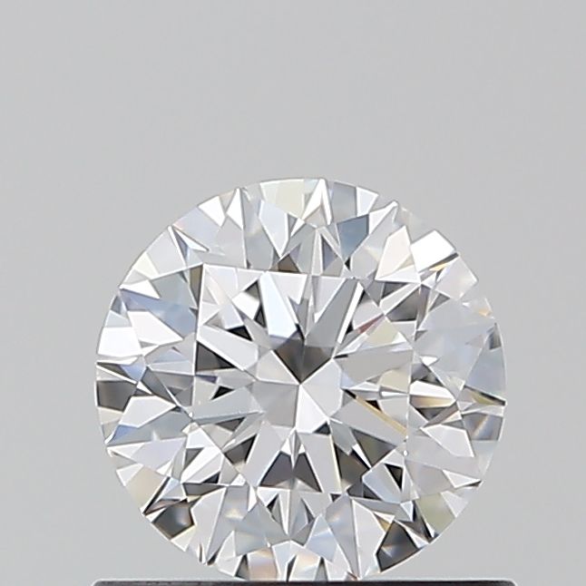 Diamond Natural 0.72Ct D-VS2 Round - GIA7526935092